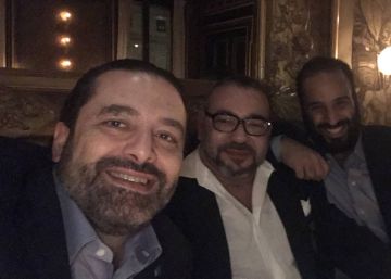Marruecos se distancia de Arabia Saudí