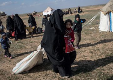 Los kurdos de Siria lanzan la ofensiva final contra el último reducto del ISIS