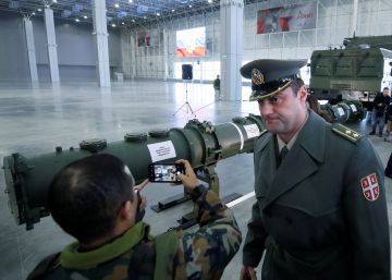 Tensões entre Rússia e Estados Unidos reavivam corrida armamentista