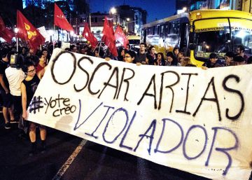 El Nobel de la Paz que enfrenta acusaciones de abuso