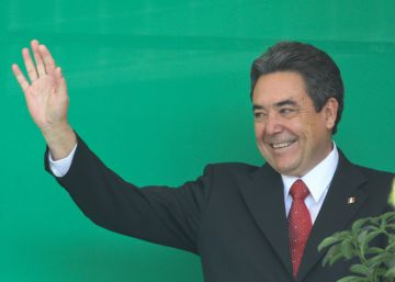 EE UU cierra el cerco sobre el círculo cercano de Humberto Moreira