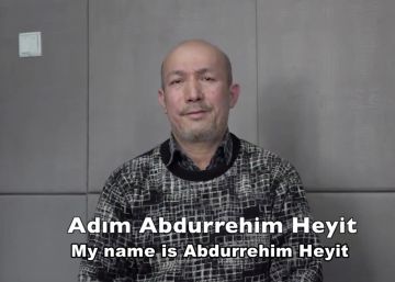 La situación de un poeta uigur preso enfrenta a China y Turquía