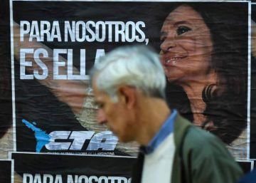 Cristina Fernández de Kirchner se sentará por primera vez ante un tribunal el 26 de febrero