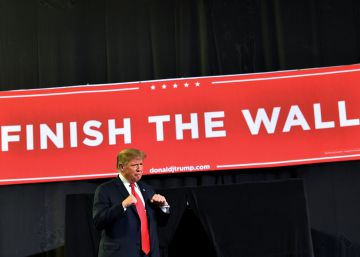 Demócratas y republicanos perfilan un pacto migratorio que desafía a Trump