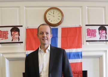 Nick Boles: “A estas alturas del Brexit, me importa un bledo lo que le pase a mi partido”