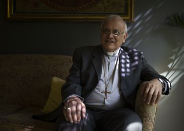 “Maduro pede diálogo quando está com a água no pescoço”