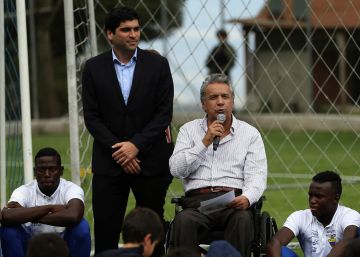 Las estrecheces fiscales de Ecuador disipan los recelos al FMI