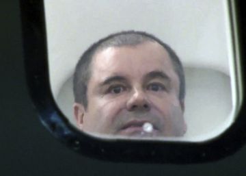 La defensa de El Chapo pide que se investigue la conducta del jurado