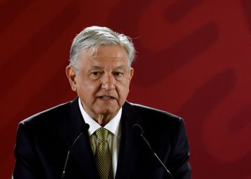 El Gabinete de López Obrador tropieza con la transparencia