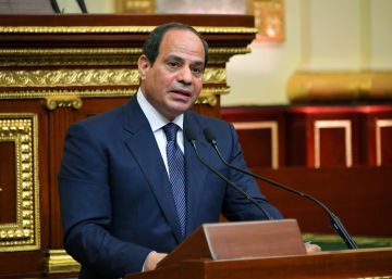 Al Sisi impulsa una reforma que le permite perpetuarse en el poder en Egipto