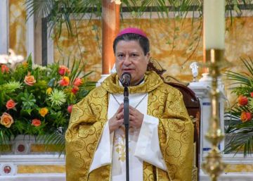 El arzobispo de San José de Costa Rica, acusado de encubrir a un cura denunciado por abusos a menores