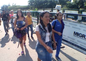 Viajar a las antípodas cruzando solo una frontera