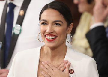 Alexandria Ocasio-Cortez, o fenômeno da nova esquerda em Washington