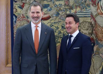 “Europa es un conjunto de reglas que hay que respetar”