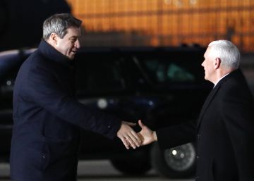 La OTAN reclama a Rusia que cumpla con el tratado de misiles