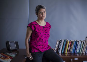 “Las familias buscaron solas a sus desaparecidos y ahora le toca al Estado”