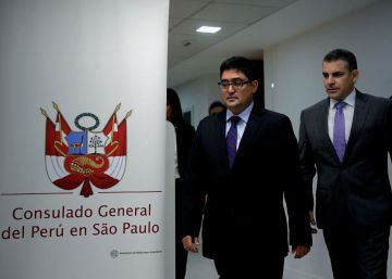 Odebrecht indenizará Peru com 228 milhões de dólares por subornos em obras públicas