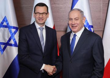 La tensión entre Israel y Polonia por el Holocausto cancela una cumbre de líderes europeos con Netanyahu