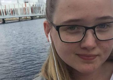Una multa de 286 euros a una estudiante sueca por evitar la deportación de un inmigrante afgano