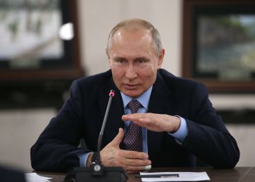 La UE señala a Rusia como la mayor amenaza de interferencia para las elecciones europeas de mayo