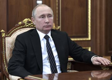Putin intenta reavivar su conexión mística con los rusos