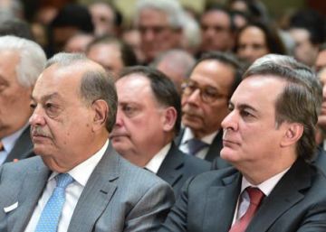 López Obrador tiende puentes con los empresarios tras meses de ataques