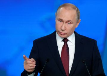 Putin ameaça apontar mísseis para os Estados Unidos se Washington colocar os seus na Europa