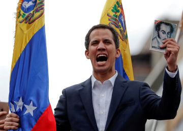 En vivo | Las últimas noticias sobre la crisis de Venezuela