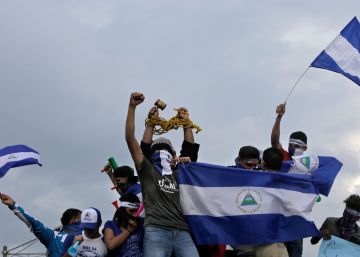 Las grandes fortunas de Nicaragua piden a Ortega abrirse a una negociación