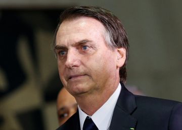 Bolsonaro enfrenta su primera gran prueba con la reforma del sistema de pensiones