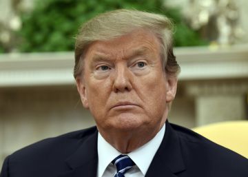 El editor de ‘The New York Times’ afea a Trump que tache a su periódico de “enemigo del pueblo”