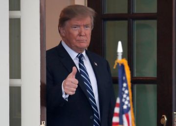 El fiscal especial ultima el informe sobre la trama rusa y el entorno de Trump