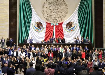 México aprueba la prisión preventiva para los acusados de corrupción, delitos electorales y robo de combustible