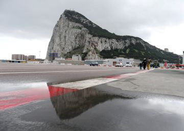 Reino Unido intenta sabotear el acuerdo sobre visados tras el Brexit por la calificación de colonia de Gibraltar