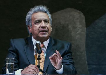 Ecuador pacta un rescate financiero con el FMI a cambio de más reformas estructurales