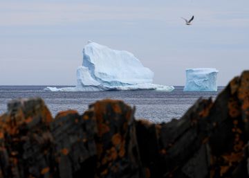 Robados 30.000 litros de agua de iceberg por valor de más de 6.000 euros en una empresa de vodka