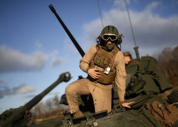 Será que a era Trumputin pode transformar a UE em potência militar?