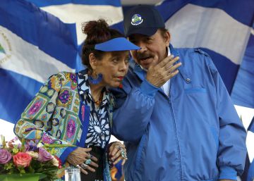 Daniel Ortega acepta negociar a petición de los empresarios