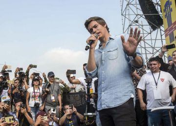 Las claves de los dos conciertos en la frontera