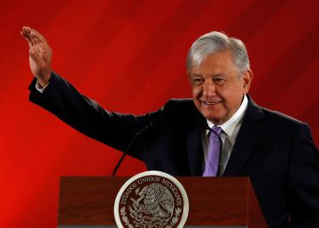 López Obrador ofrece ayuda a la familia de El Chapo para conseguir una visa humanitaria en EE UU