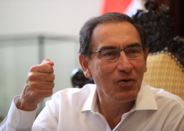 Presidente do Peru: “Há uma série de projetos contaminados pela participação da Odebrecht”