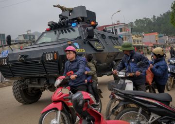 El interminable legado del agente naranja en Vietnam