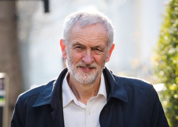 Los laboristas apoyan un segundo referéndum sobre el Brexit