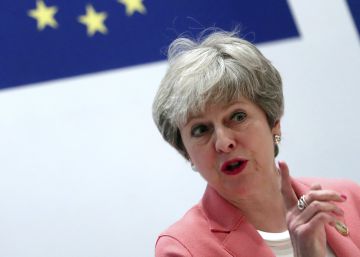 May se resiste a pedir una prórroga de la fecha prevista para el Brexit