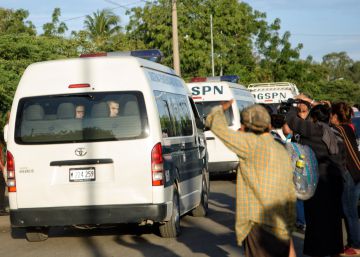 Ortega libera provisionalmente a 100 presos políticos en el primer día de diálogo con la oposición nicaragüense