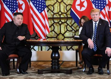 El fracaso de Hanói abre una nueva etapa de incertidumbre en la crisis coreana