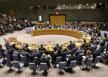 Rússia e China vetam na ONU resolução dos EUA que exigia eleições na Venezuela