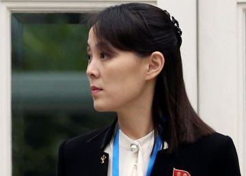 La hermana del líder norcoreano, su sombra en la reunión de Hanói