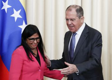 Venezuela trasladará las oficinas europeas de PDVSA a Moscú