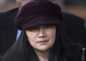 Canadá inicia el proceso para extraditar a la vicepresidenta de Huawei a EE UU